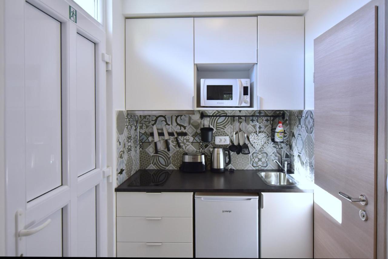 Olive Tree Apartment Stari Grad  Exterior photo