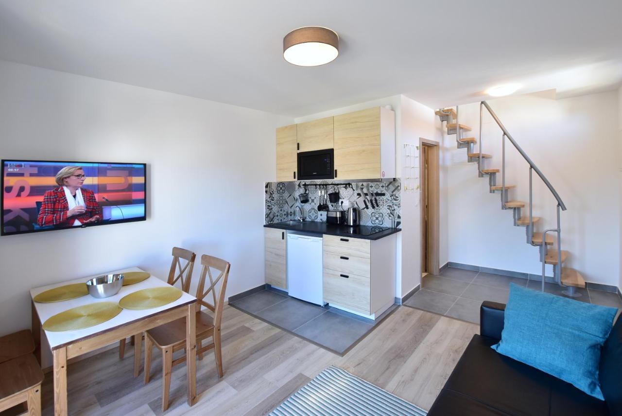 Olive Tree Apartment Stari Grad  Exterior photo