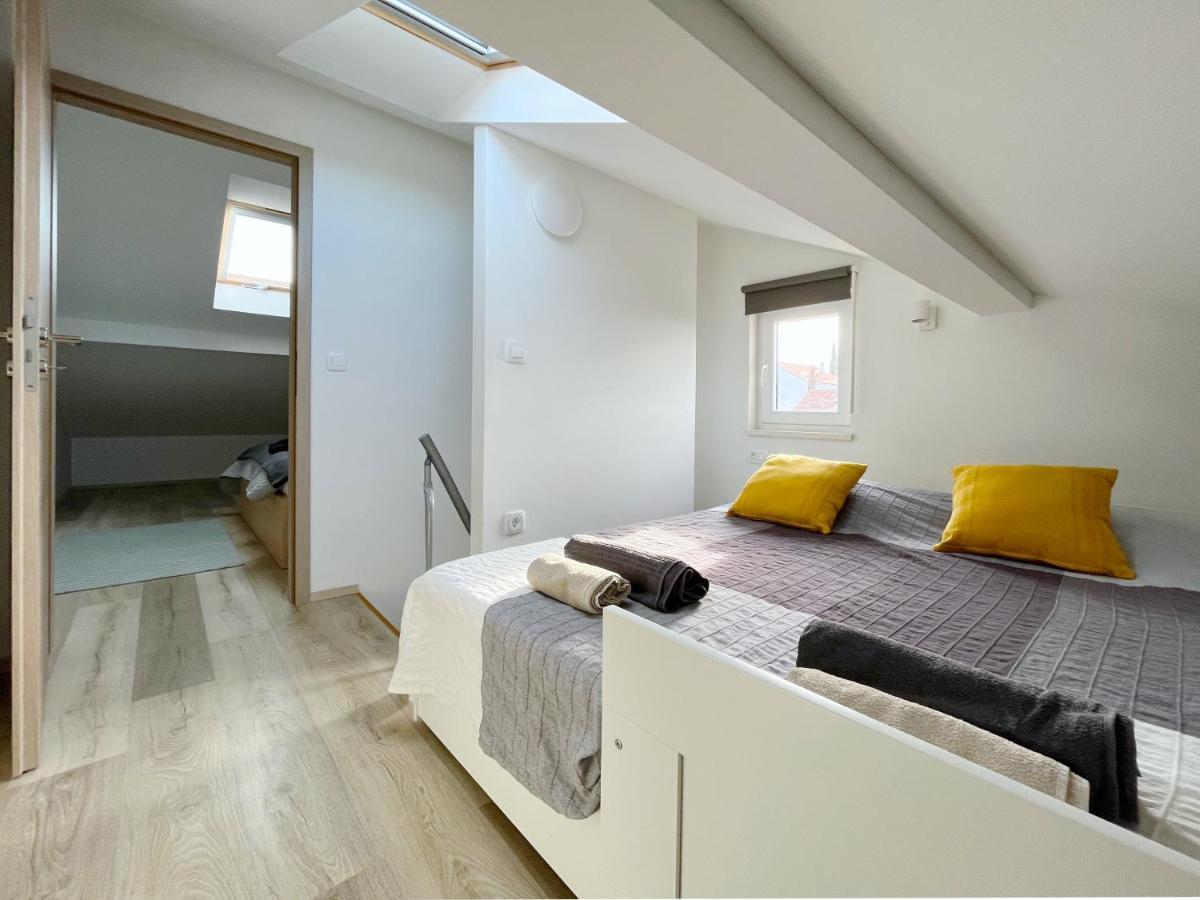 Olive Tree Apartment Stari Grad  Exterior photo