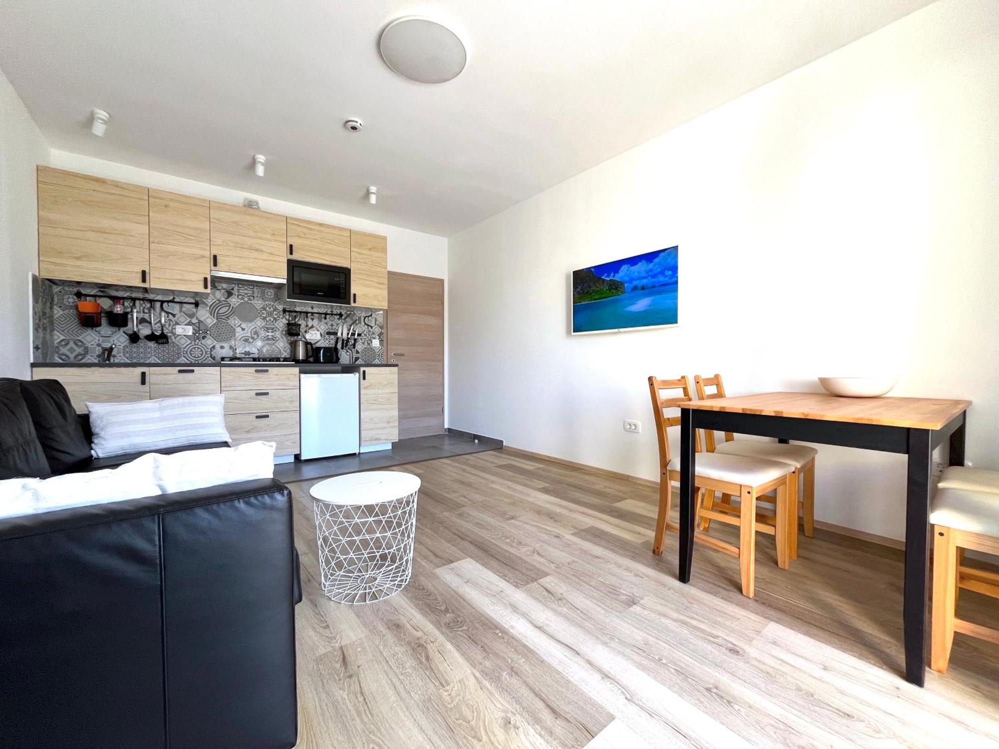 Olive Tree Apartment Stari Grad  Room photo