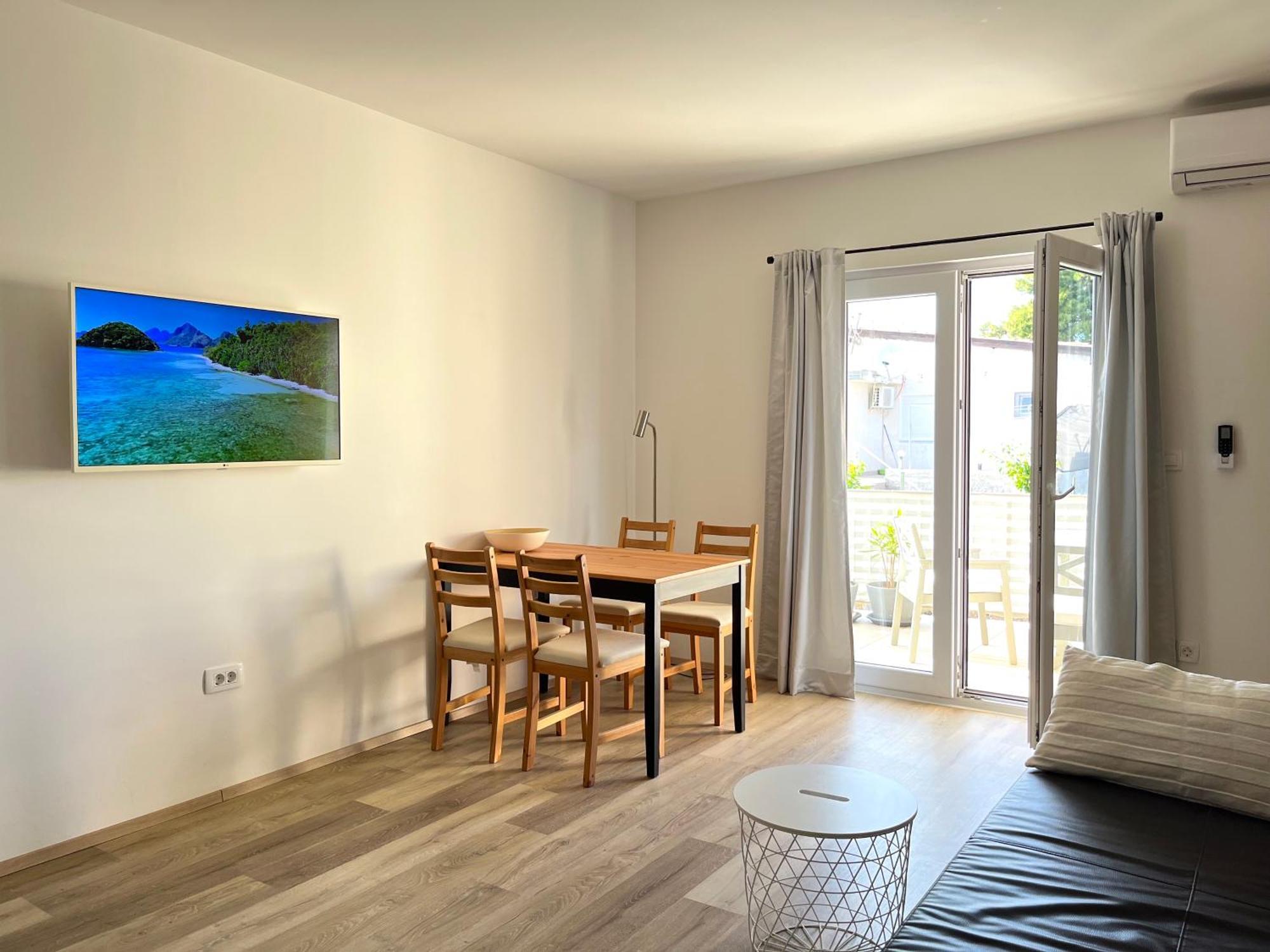 Olive Tree Apartment Stari Grad  Exterior photo