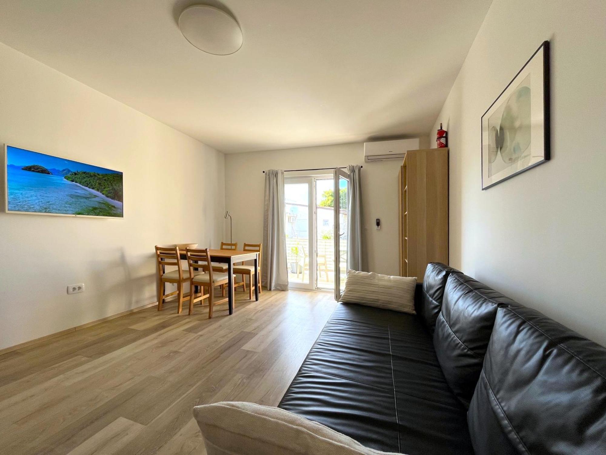 Olive Tree Apartment Stari Grad  Room photo