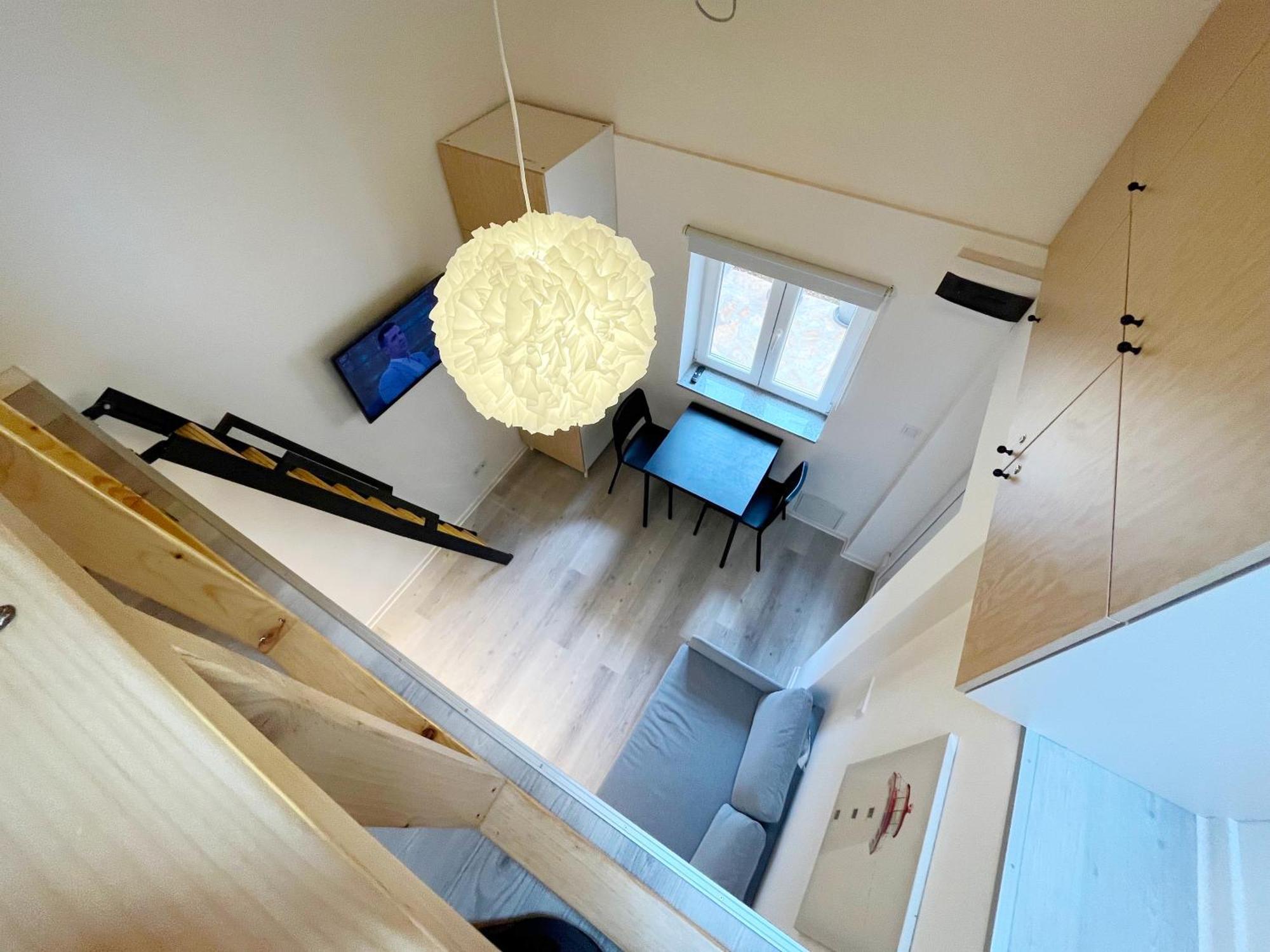 Olive Tree Apartment Stari Grad  Exterior photo