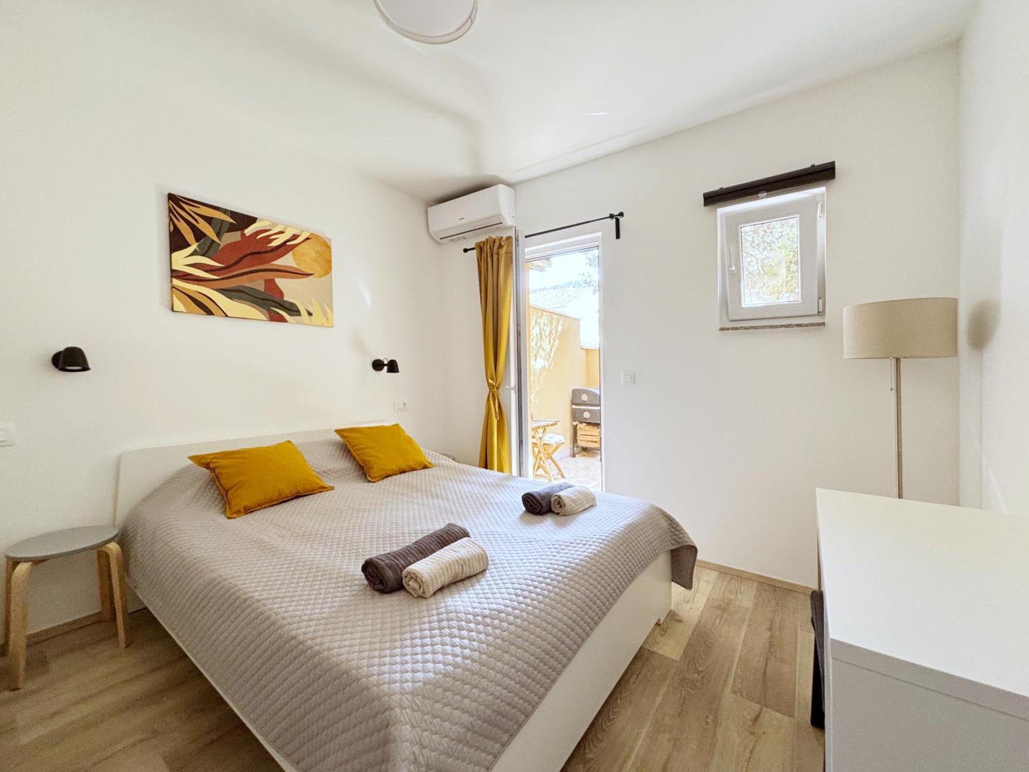 Olive Tree Apartment Stari Grad  Exterior photo