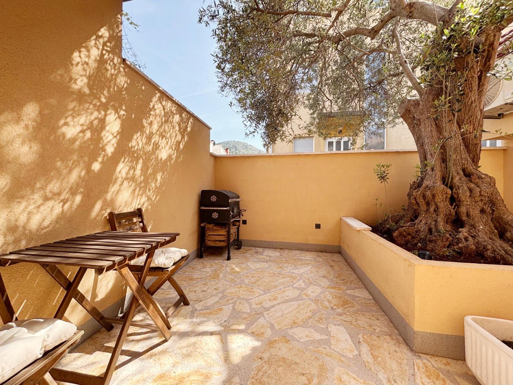 Olive Tree Apartment Stari Grad  Exterior photo